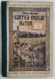 CARTEA OMULUI MATUR de I.POPESCU BAJENARU - BUCURESTI, 1925