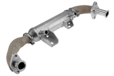 Teava Racitor Egr , AlFataomeo 147 1.9Jtd 2004 , 73500545 foto