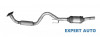 Catalizator Volkswagen Polo (1999-2001)[6N2]