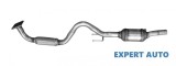 Catalizator Volkswagen Polo (1999-2001)[6N2]
