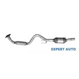 Catalizator Seat Ibiza III (2002-2009)[6L1]