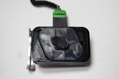Senzor de ploaie VOLVO XC90 I 2006 OEM: 30649885,1397212067 | 3217452 foto