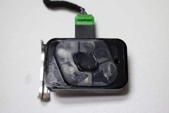Senzor de ploaie VOLVO XC90 I 2006 OEM: 30649885,1397212067 | 3217452