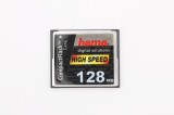 Card memorie CF Compact Flash Hamma 128 MB