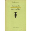 Gh. Buzdugan - Rezistenta materialelor