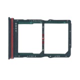 Suport SIM Huawei P40 Lite 5G Verde, Slot Cartela SIM, Bulk