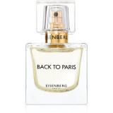 Eisenberg Back to Paris Eau de Parfum pentru femei 30 ml