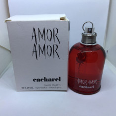 Cacharel AMOR AMOR 100ml | Parfum Tester foto