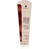 Schwarzkopf Creme Supreme Gloss mască colorantă ofera hidratare si stralucire culoare Intense Red 145 ml