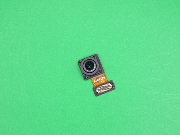 Oppo A54 5G Camera frontala selfie CPH2195 SWAP