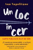 Un loc &icirc;n cer (Carte pentru toți) - Paperback brosat - Ann Napolitano - Litera