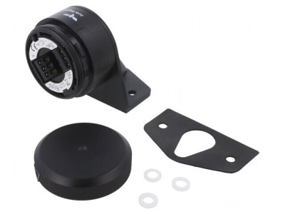 Modul Eco IP66 60 -30&amp;divide;60&amp;deg;C foto