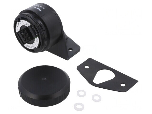 Modul Eco IP66 60 -30&divide;60&deg;C