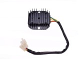 Releu incarcare ATV 5 fire XY250ST-9C, automatic Cod Produs: MX_NEW ZQI2222