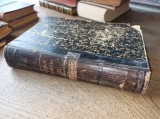 Cumpara ieftin EUROPA, 1881- GYORGY ALADAR, CONTINE SI PARTE DIN ROMANIA