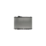 Radiator apa HONDA CIVIC IX FK AVA Quality Cooling HD2296