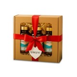 Energie Libido D3 Zinc Ashwagandha SET MEN&amp;#039;S PRESENT UNUVI