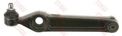 Bascula / Brat suspensie roata CHEVROLET SPARK (2005 - 2016) TRW JTC1268 foto