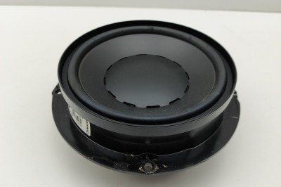 Difuzor ușă dreapta spate VW GOLF VII 5G1, BQ1, BE1, BE2 2018 OEM: 1K8035453 30801665 foto
