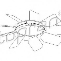 Elice ventilator racire motor MERCEDES SPRINTER 3-t caroserie (903) (1995 - 2006) TOPRAN 400 995