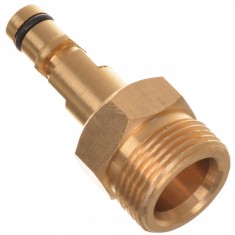 Racord furtun adaptor Karcher K2 - K7 Face?i clic pe Conectare rapida - M2 foto