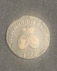 Moneda 1 para 3 deneghi Sadagura 1772