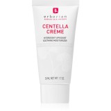 Erborian Centella Soothing Moisturizer crema calmanta si hidratanta &icirc;mpotriva roșeții tenului 50 ml