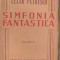 Cezar Petrescu - Simfonia fantastica (editie definitiva)