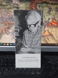 Roser Ferenc pliant, text Gyulai Pal, expoziție Korunk Galeria, sep. 1981, 152