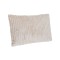 Perna decorativa, 55x37 cm, Bej, Poliester, ATU-088768