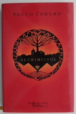 Alchimistul &amp;ndash; Paulo Coelho foto