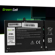 Baterie pentru laptop Green Cell Pro YRDD6, 1VX1H, Dell Latitude 3510 Inspiron 5501 5301 5505 5401 5402 5502