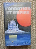 FONDATION ET EMPIRE - Isaac Asimov