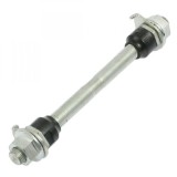 AX FATA 26 METAL 14cm x 7mm (5/16x140mm) - PowerTool TopQuality, Blade