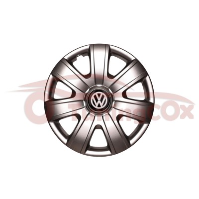 Set 4 Capace Roti vw r14 model 224 foto
