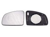 ALKAR 6451752 Sticla oglinda, oglinda retrovizoare exterioara