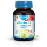 Vitamin D3 Strong 4000 UI 90cps