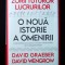 D. Graeber &amp; D. Wengrow, Zorii tuturor lucrurilor. O nouă istorie a omenirii, impecabila