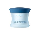 Payot, Source, Adaptogen, Moisturising, Daily, Cream, For Face, 50 ml