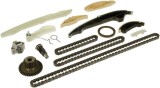 Kit lant distributie Audi A3, A4 B8, A5, Tt; Seat Altea, Altea XL, Exeo; Skoda Octavia II, Superb II, Yeti; VW Beetle, Cc B7, Eos Motor 1.8 Tfsi