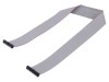 Cablu panglică SAMTEC IDC 406,4mm FFSD-17-D-16.00-01-N cu conectori IDC ambele părți