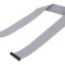 Cablu panglică SAMTEC IDC 406,4mm FFSD-17-D-16.00-01-N cu conectori IDC ambele părți