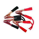Cumpara ieftin Set cabluri curent pornire 600A 2,5m