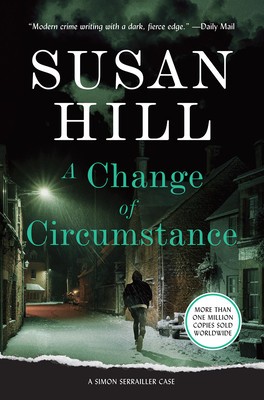 A Change of Circumstance: A Simon Serrailler Case foto