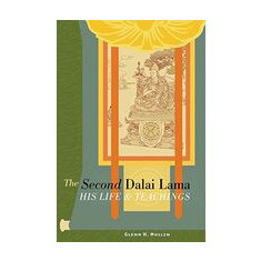The Second Dalai Lama- His Life and Teachings
