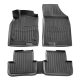 Cumpara ieftin Set Covorase Auto Cauciuc Umbrella Pentru Renault Fluence (2009-2015)