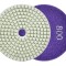 Disc diamantat pentru slefuirea umeda a gresiei, granulatie 800, Geko G78914