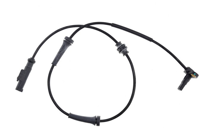 Senzor ABS fata Fiat Linea 2007-, Qubo 2008-, Fiorino 2008-, Stanga, Dreapta, NTY HCA-FT-009