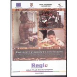 CD: ETNO-FOLCLOR SI ARTA POPULARA IN INIMA BUCOVINEI-353441