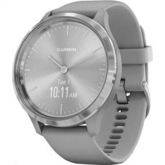 Smartwatch Garmin Vivomove 3 S/E EU Sport Grey-Silver foto